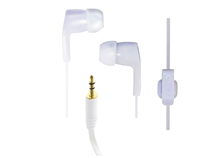 Electroline CAT-I Wired Earphone with Mic | 10mm Driver | 3.5mm Jack | 1.2m Cable - Image 6