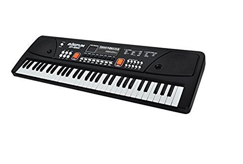 PIANO 61 KEY BIGFUN Electronic PIANO TOY - Image 4