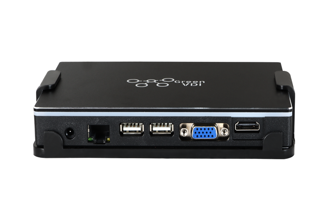 GVDI 600 Thin Client - Image 4