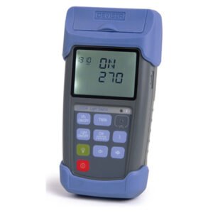 Deviser LS310B+VFL-OLS-Optical Light Source