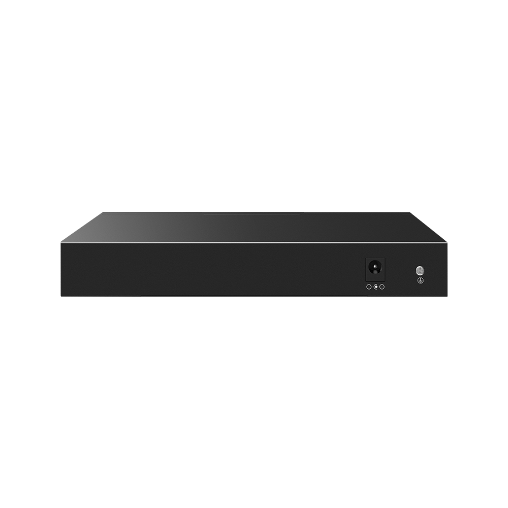 Cloud Switches Tenda TEG2210P-8-120W 9GE+1SFP - Image 5