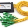 SY-PLC-ABS-1X16-SCA-1A ABS PLC SPLITTER