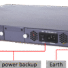 Optivision 8 PON Port Layer3 EPON OLT Unloaded ( OV-EO-08 )