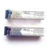 SFP BIDI Syrotech 1.25G 1 Pair ( GOXS -BI3412-40D & GOXS BI4312-40D)