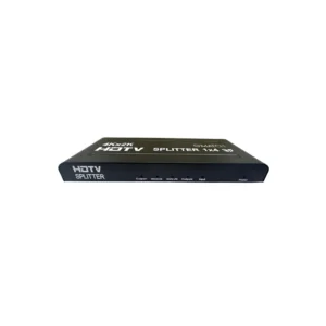 Match LB-Link MODEL NO  :HDMS04 4 PORT HDMI SPLITTER