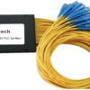 SY-PLC-ABS-1X32-SCP-1A ABS PLC SPLITTER