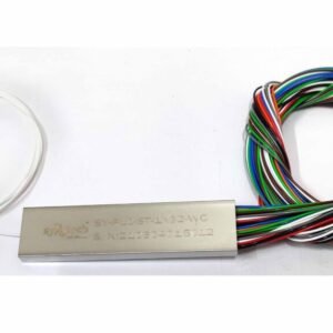 PLC SPLITTER SY-PLC-ST-1X32-WC-1A TUBE TYPE  SYROTECH