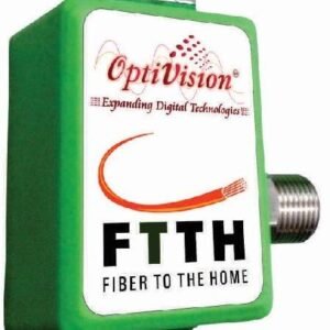 FTTH Node Opti Vision 2 Way