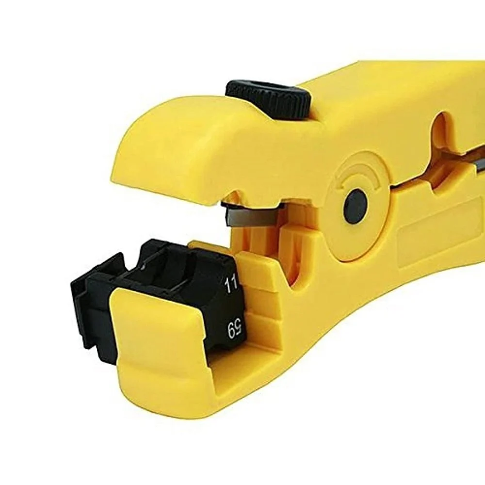 Coaxial Cable Stripper - Image 2