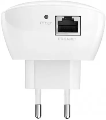 TP-Link TL-WA850RE 300 Mbps WiFi Range Extender – 2.4GHz Single Band Repeater - Image 4
