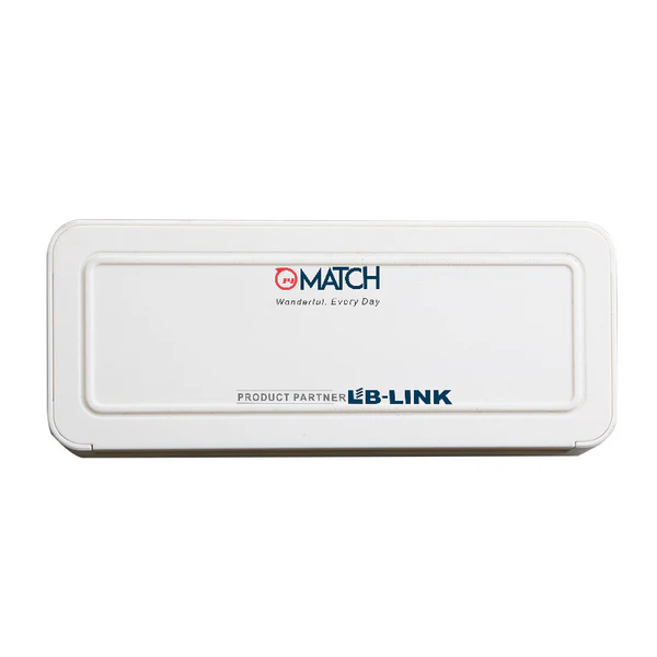 MATCH LB-Link (BL-SF801) 8 Port Ethernet Switch - Image 6
