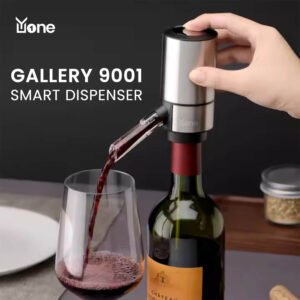 YuOne Gallery 9001 automatic