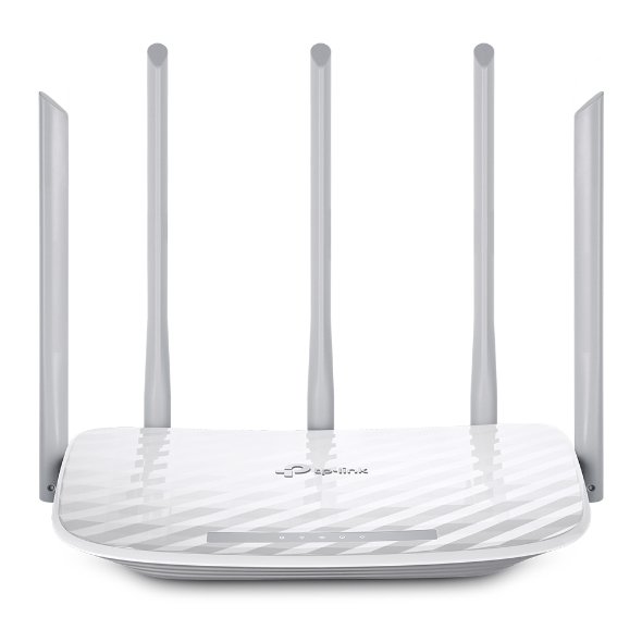 Wi-Fi Routers TP-Link Archer C60 AC1350 Dual Band - Image 3