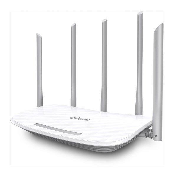 Wi-Fi Routers TP-Link Archer C60 AC1350 Dual Band - Image 4