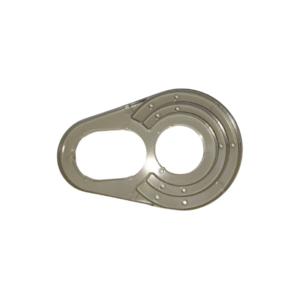 SOLID CB-2MSFL Satellite Feed Horn