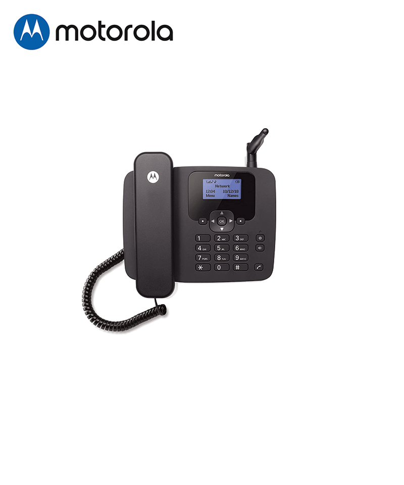 Motorola FW210I Fixed Wireless GSM Phone