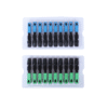 Fast Connector TECHNXT  SC/PC/AP
