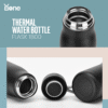 YuOne Flask 1800 500ml Stainless Steel 304 Grade