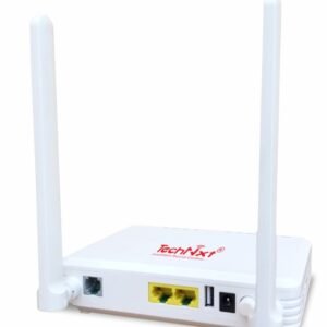 SINGLE BAND ONU TECHNXT TnT-1V2L-XPON