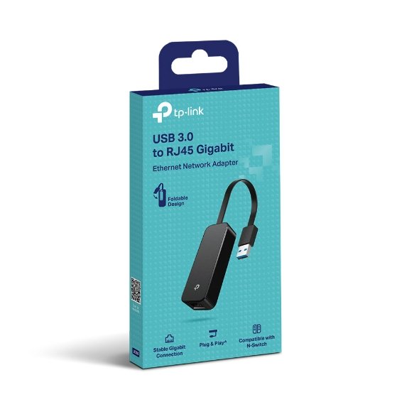 TP-Link UE306 USB Adapter - Image 9