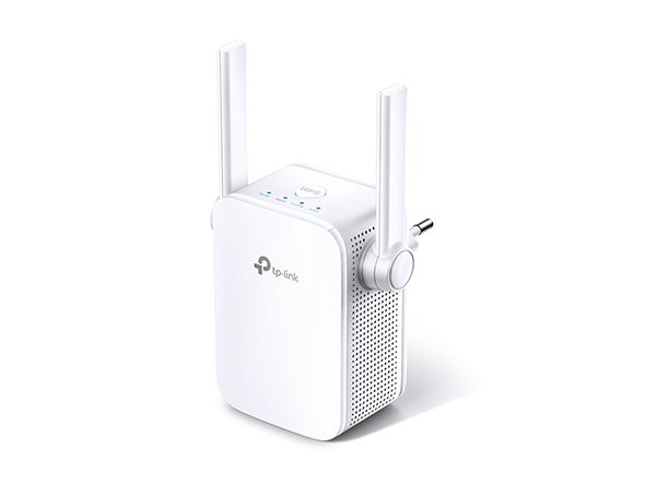 Wi-Fi Range Extender TP-Link RE305 AC1200 Mesh