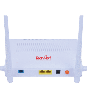 TECHNXT XPON DUAL BAND ONT/ONU TNT-323DACV