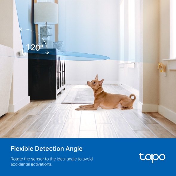 Smart Sensor Tapo T100 - Image 5
