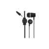Electroline CAT-II Earphone with Mic | 10mm Driver | 3.5mm Gold Jack | 1.2m Cable