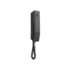 Grandstream landline phone GHP611 Compact Hotel IP Phone Ideal for Hotel Deployments | BLACK