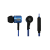 Electoline Neckband X1 TM-072 | Wireless Bluetooth Neckband with Mic & 80mAh Battery