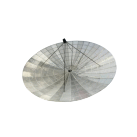 DISH ANTENNA C-Band 8ft Dish Antenna 18 Ribs (18 Ribs)