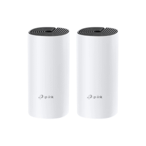 Home Mesh Wi-Fi TP-Link Deco M4 AC1200 pack of 2