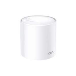 Home Mesh WiFi 6 TP-Link  Deco X20 AX1800 PACK OF 1