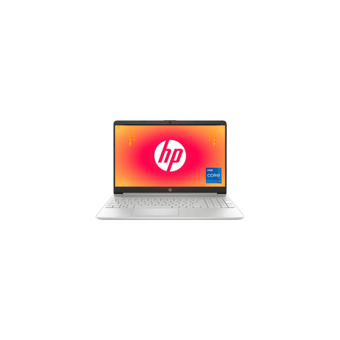 HP 15S FQ5190TU CORE i7-1255U 12TH