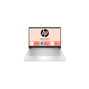HP 15S-FY5008TU CORE i5-1235U 12TH GEN