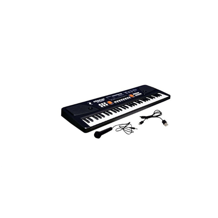PIANO 61 KEY BIGFUN Electronic PIANO TOY - Image 5