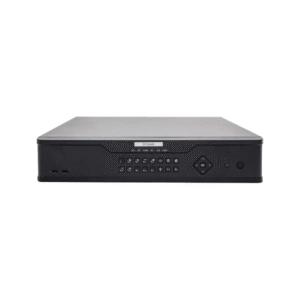 D-Link DNR-F5864 | 64-Channel Network Video Recorder (NVR)