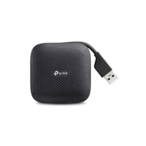 TP-Link USB Adapter UH400 USB 3.0 4-Port Portable Hub