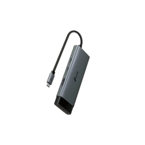 USB Type-C TP-Link UH7020C New USB Type-C 7 in 1 Hub