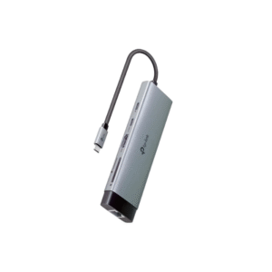 USB Type-C TP-Link UH9120C New USB Type-C 9 in 1 Hub