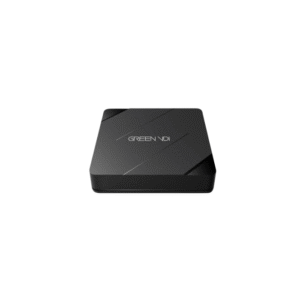 Green VDI 800 Thin Client