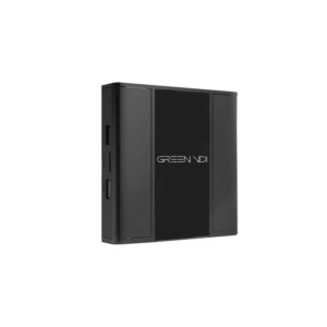 Green VDI 900 Thin Client