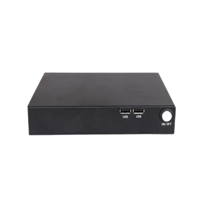SMART DESK EDGE MINI PC-Computer
