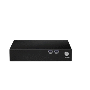 SMART DESK RUGGED MINI PC- COMPUTER