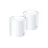 Home Mesh WiFi 6 TP-Link  Deco X20 AX1800 PACK OF 2