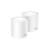 Home Mesh WiFi 6 Tp-Link Deco X60 AX5400  pack of 2