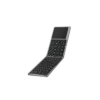 WiWU Foldable Wireless Laptop Keyboard with Touchpad, 81 keys