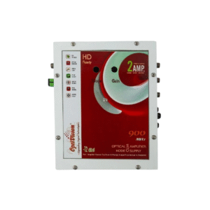 Optivision Optical Node Cum Power Supply 6061
