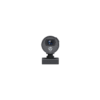 HP w100 Webcam – 480p/30FPS, Built-in Mic, Plug & Play USB, 60° Wide-Angle View
