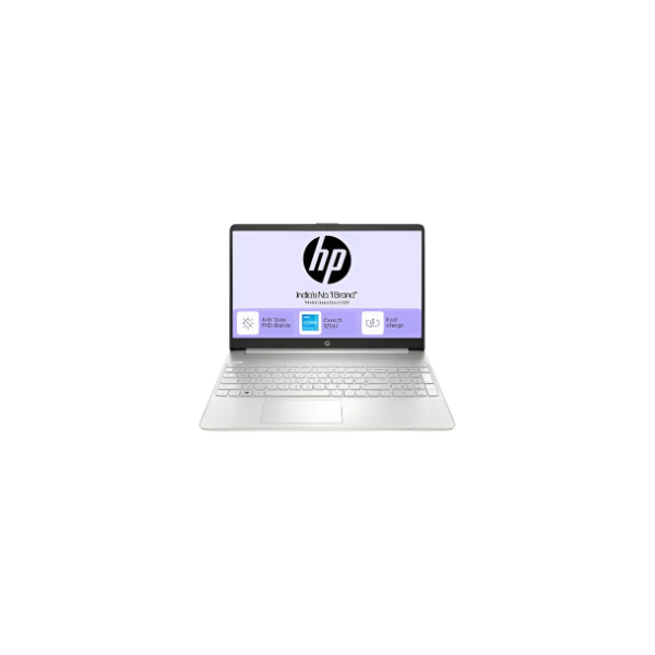 HP 15S-FY5010TU CORE i3-1215U 12TH GEN